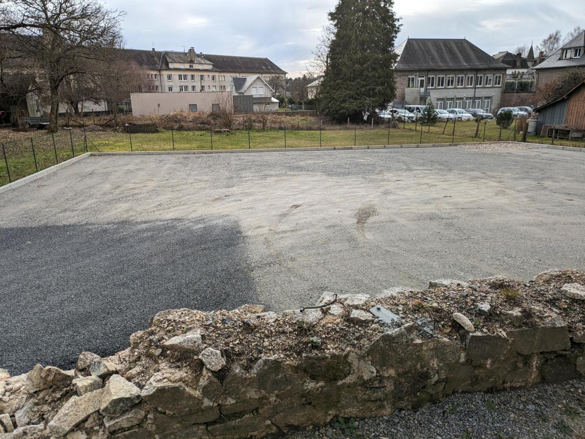 Hotel Le Millesime Meymac Exteriör bild