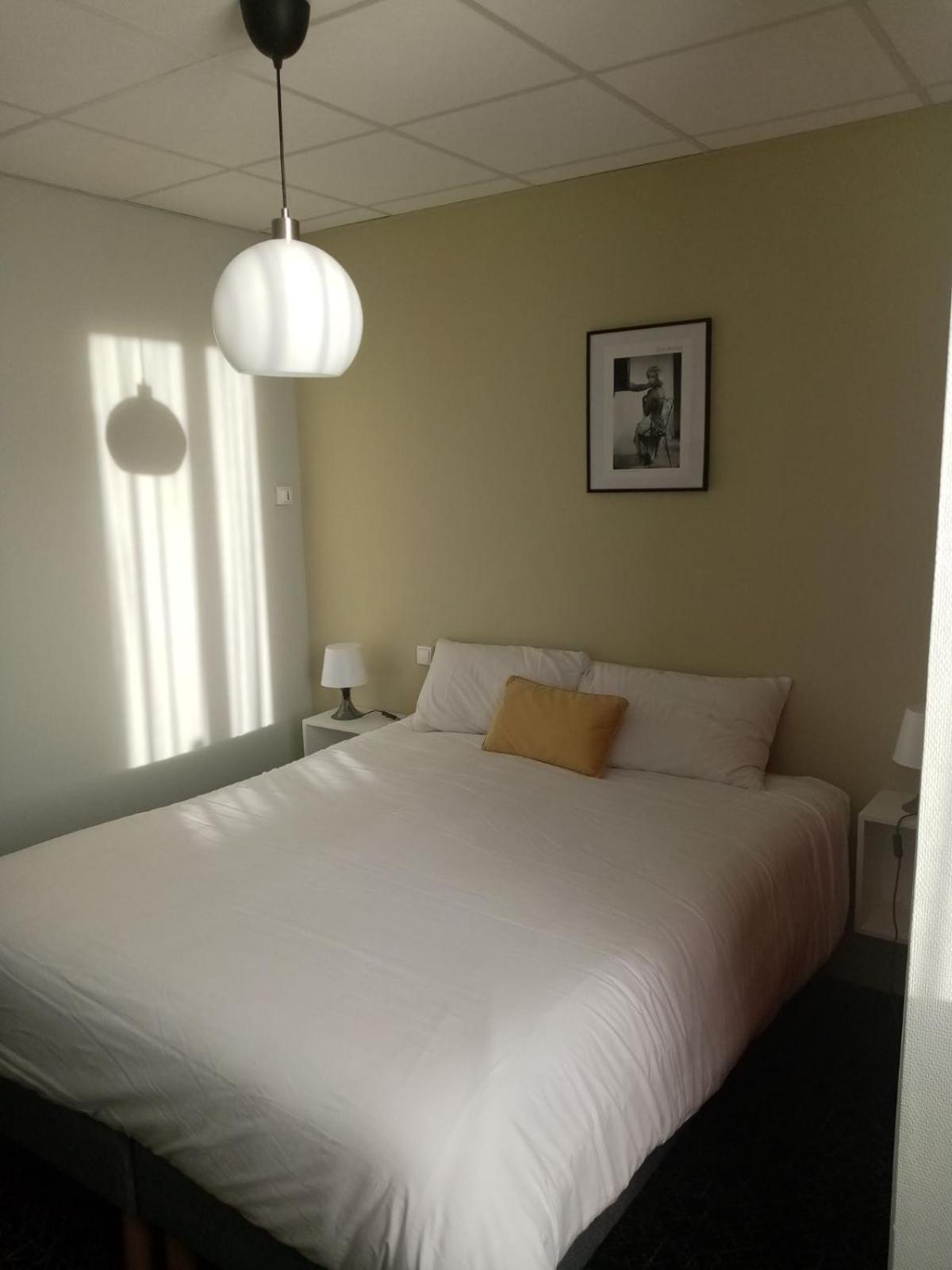 Hotel Le Millesime Meymac Exteriör bild