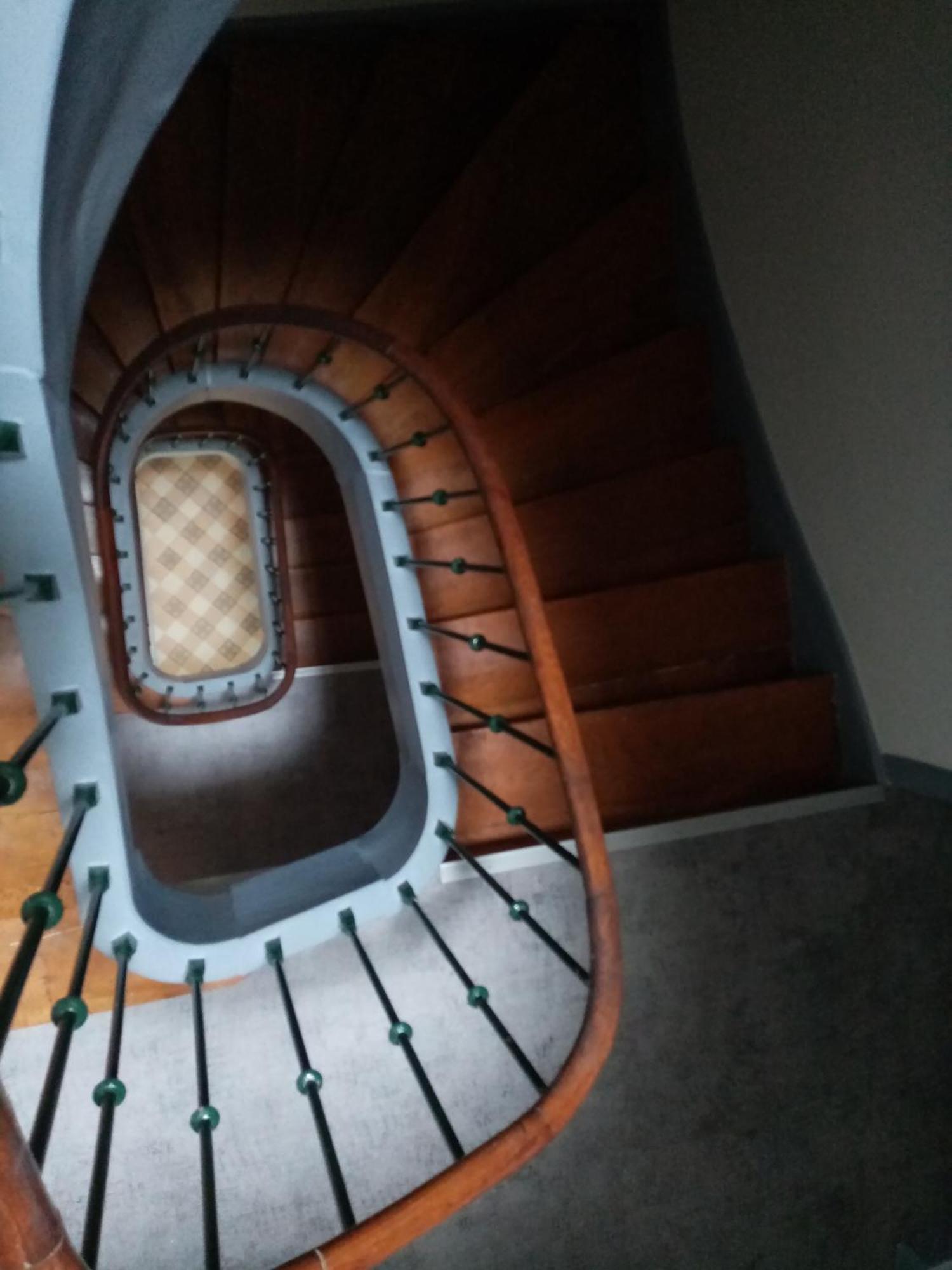 Hotel Le Millesime Meymac Exteriör bild